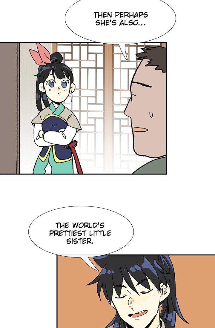 The Scholar's Reincarnation Chapter 85 31